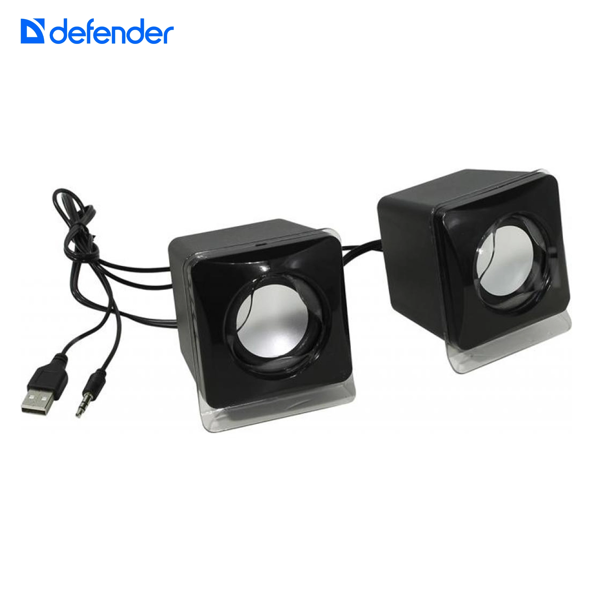 Купить Акустическая система Defender SPK-35 USB - фото 2