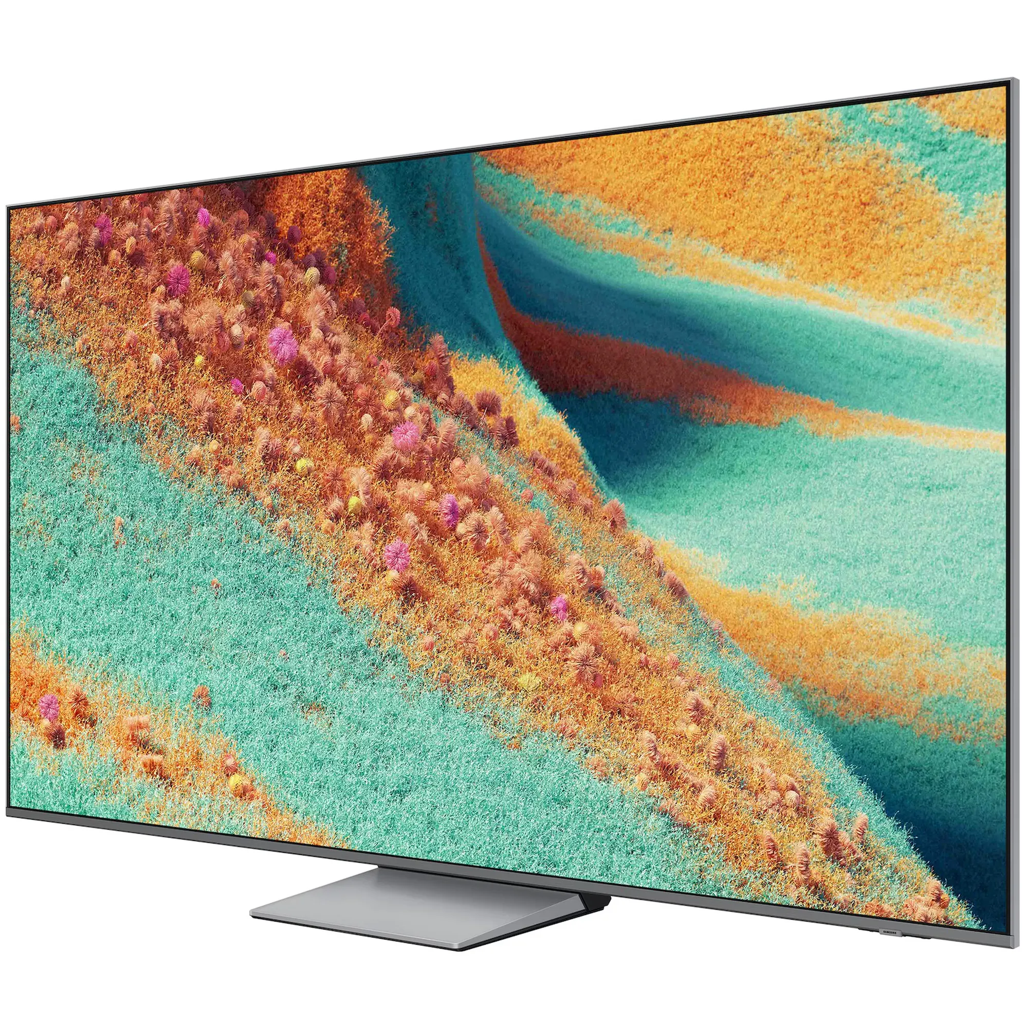 Купить Телевизор Samsung QE75QN85FAUXUA - фото 2