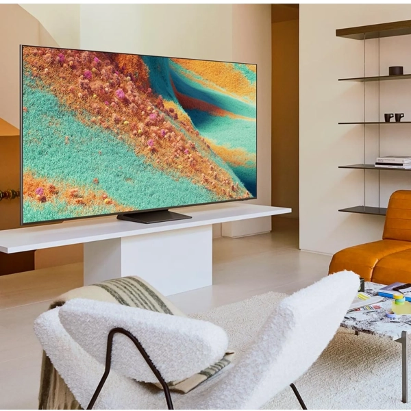 Купить Телевизор Samsung QE75QN85FAUXUA - фото 6