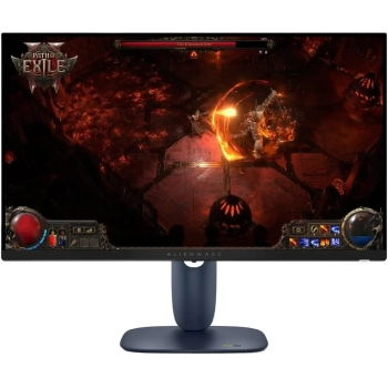 Купити Монитор 27" Dell Alienware AW2725DM (210-BQWQ) - фото 1