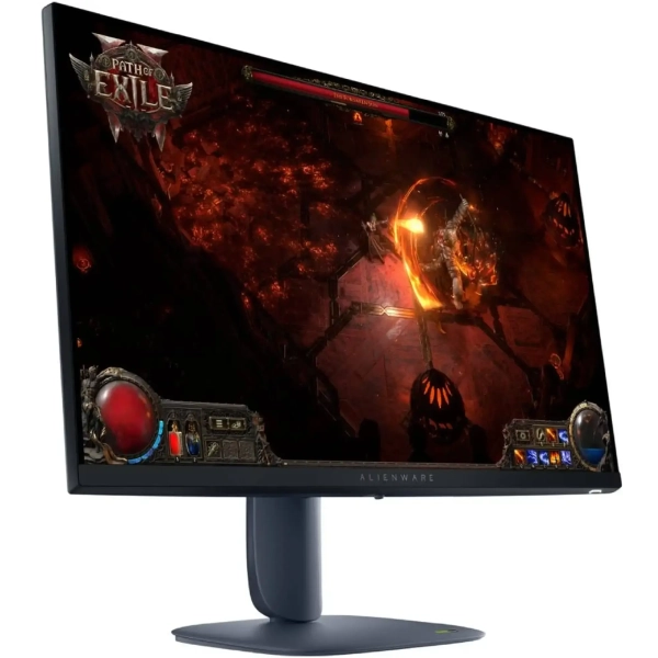 Купити Монитор 27" Dell Alienware AW2725DM (210-BQWQ) - фото 2