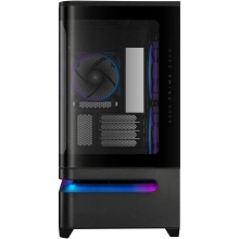 Купить Корпус ASUS PRIME AP202 TG ARGB Black (90DC00P0-B19000) - фото 4