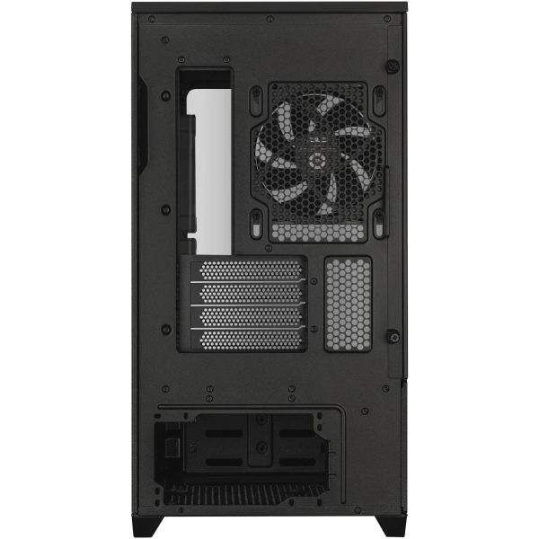 Купить Корпус ASUS PRIME AP202 TG ARGB Black (90DC00P0-B19000) - фото 6