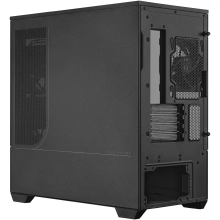 Купить Корпус ASUS PRIME AP202 TG ARGB Black (90DC00P0-B19000) - фото 8
