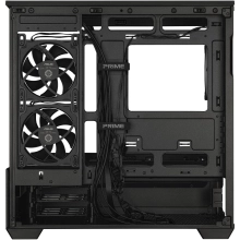 Купить Корпус ASUS PRIME AP202 TG ARGB Black (90DC00P0-B19000) - фото 9