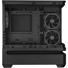 Купить Корпус ASUS PRIME AP202 TG ARGB Black (90DC00P0-B19000) - фото 11