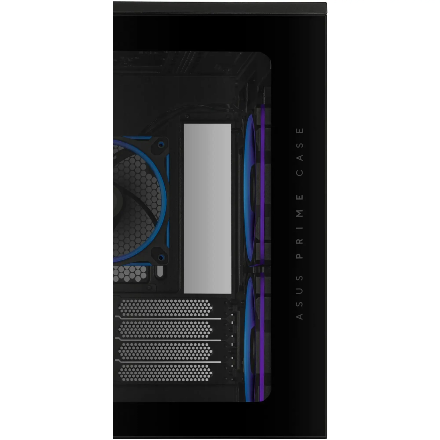 Купить Корпус ASUS PRIME AP202 TG ARGB Black (90DC00P0-B19000) - фото 13