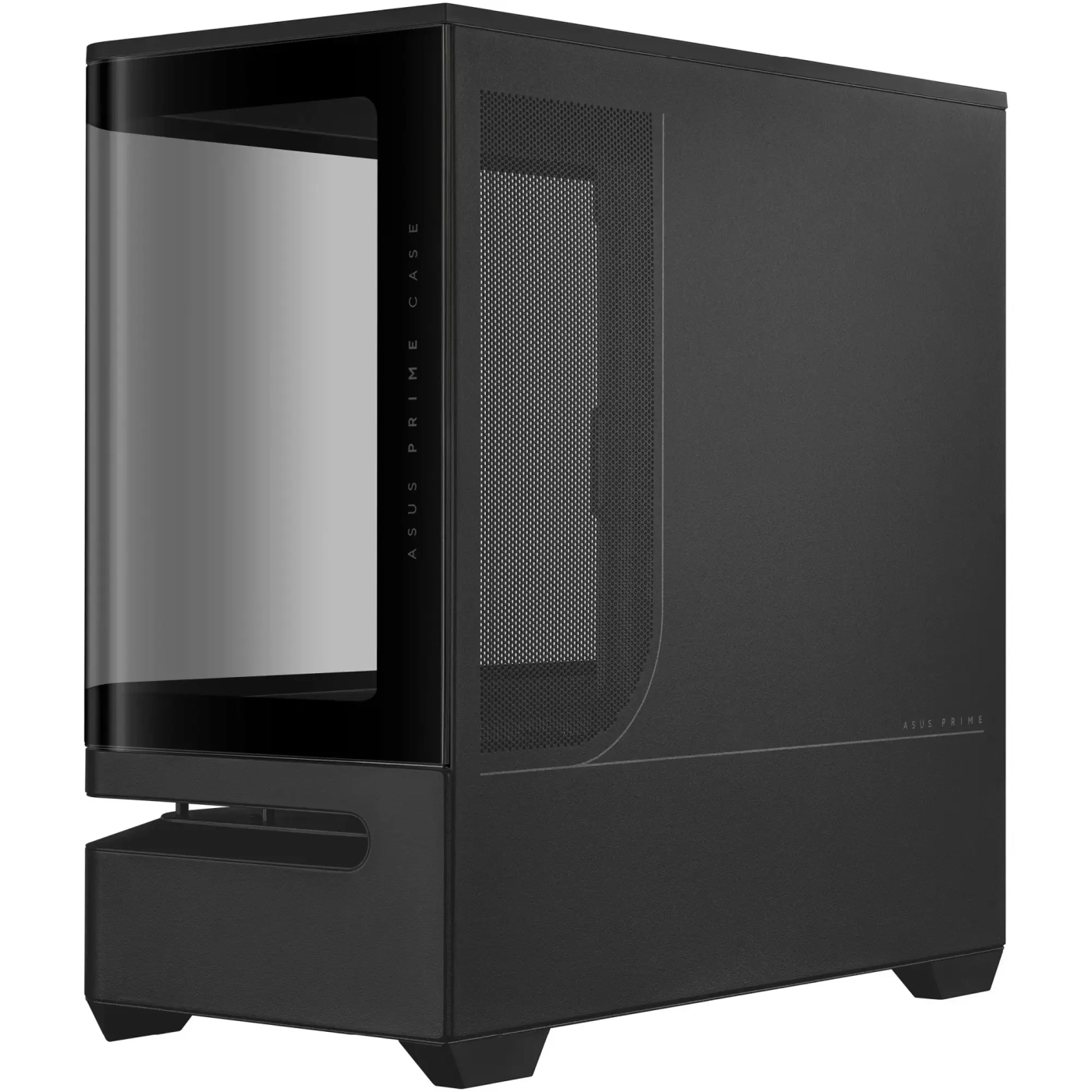 Купить Корпус ASUS PRIME AP202 TG ARGB Black (90DC00P0-B19000) - фото 14