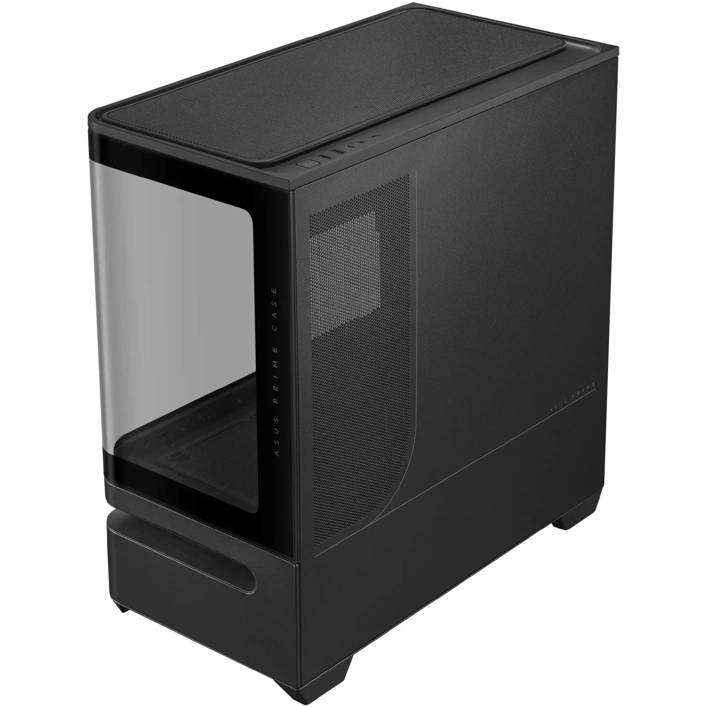 Купить Корпус ASUS PRIME AP202 TG ARGB Black (90DC00P0-B19000) - фото 15