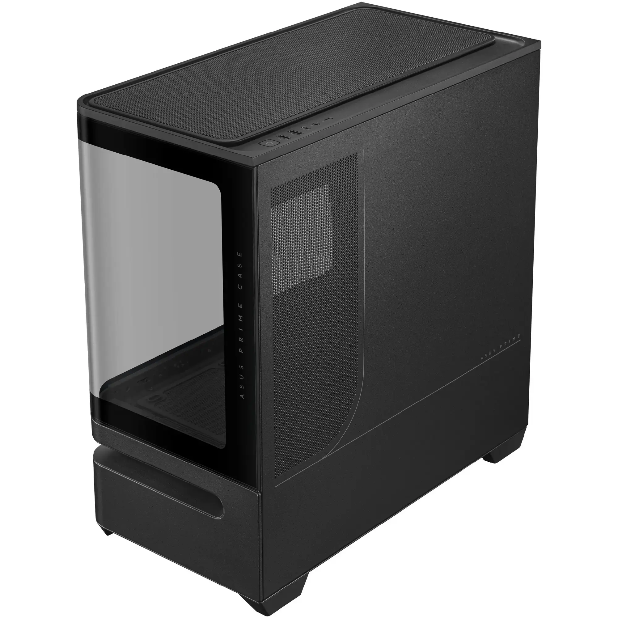 Купить Корпус ASUS PRIME AP202 TG ARGB Black (90DC00P0-B19000) - фото 15