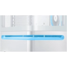 Купить Корпус ASUS PRIME AP202 TG ARGB White (90DC00P3-B19000) - фото 5