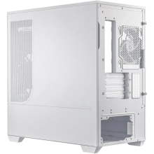 Купить Корпус ASUS PRIME AP202 TG ARGB White (90DC00P3-B19000) - фото 8