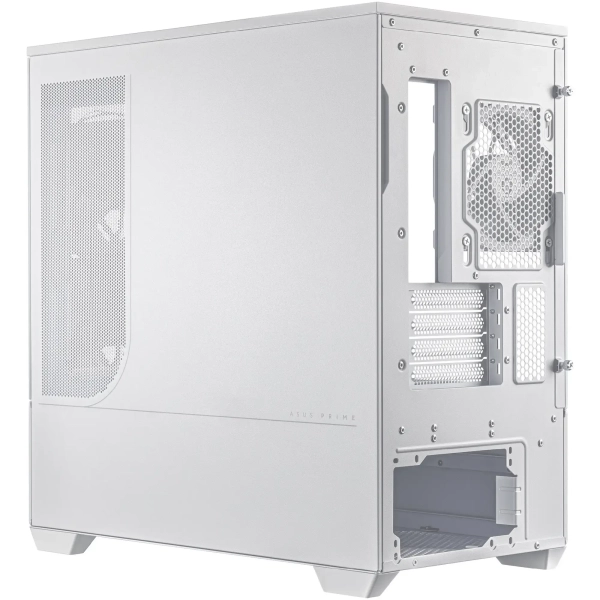 Купить Корпус ASUS PRIME AP202 TG ARGB White (90DC00P3-B19000) - фото 8