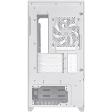 Купить Корпус ASUS PRIME AP202 TG ARGB White (90DC00P3-B19000) - фото 10