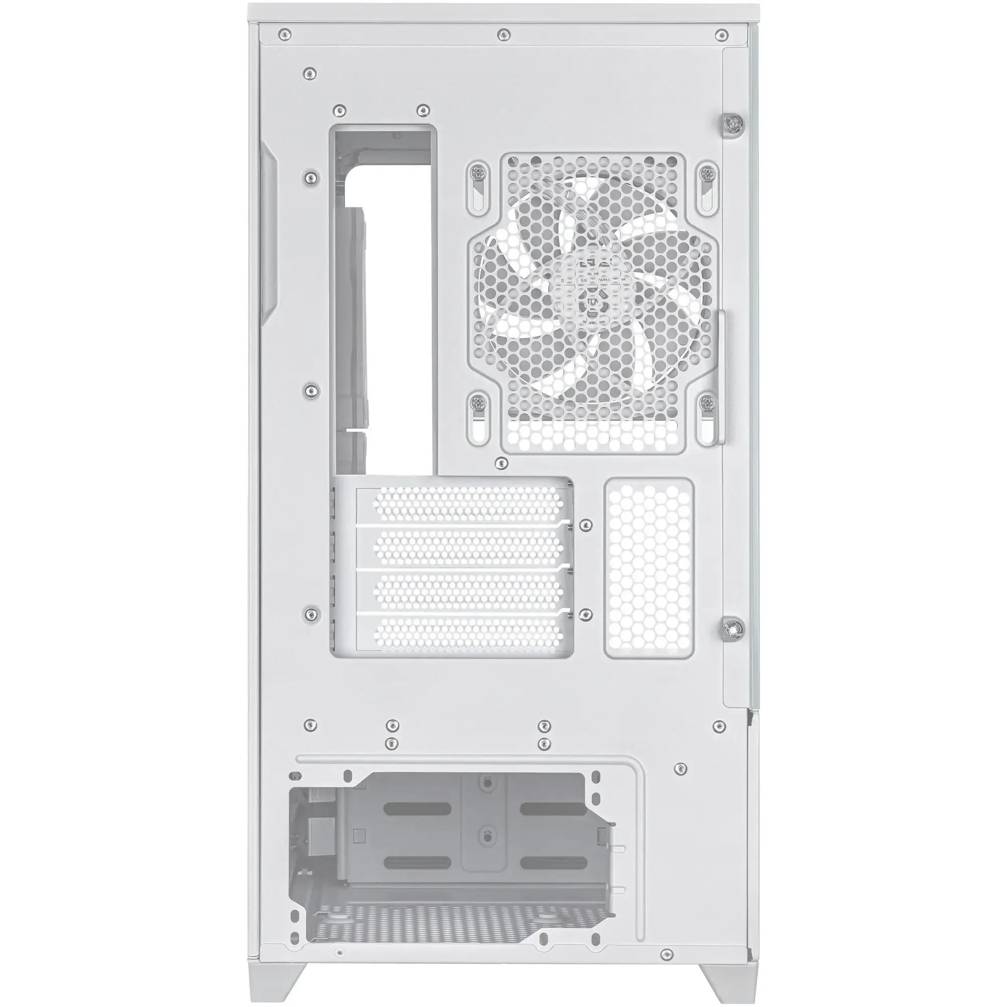 Купить Корпус ASUS PRIME AP202 TG ARGB White (90DC00P3-B19000) - фото 10