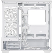 Купить Корпус ASUS PRIME AP202 TG ARGB White (90DC00P3-B19000) - фото 11