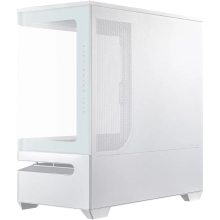 Купить Корпус ASUS PRIME AP202 TG ARGB White (90DC00P3-B19000) - фото 14