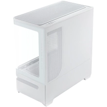Купить Корпус ASUS PRIME AP202 TG ARGB White (90DC00P3-B19000) - фото 15