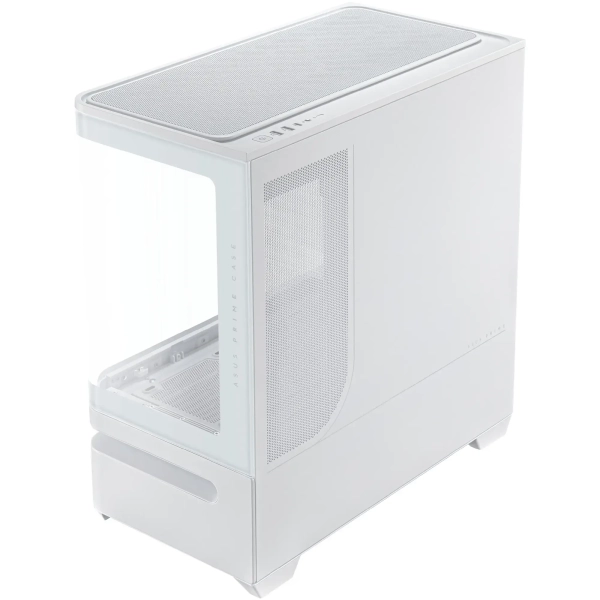 Купить Корпус ASUS PRIME AP202 TG ARGB White (90DC00P3-B19000) - фото 15