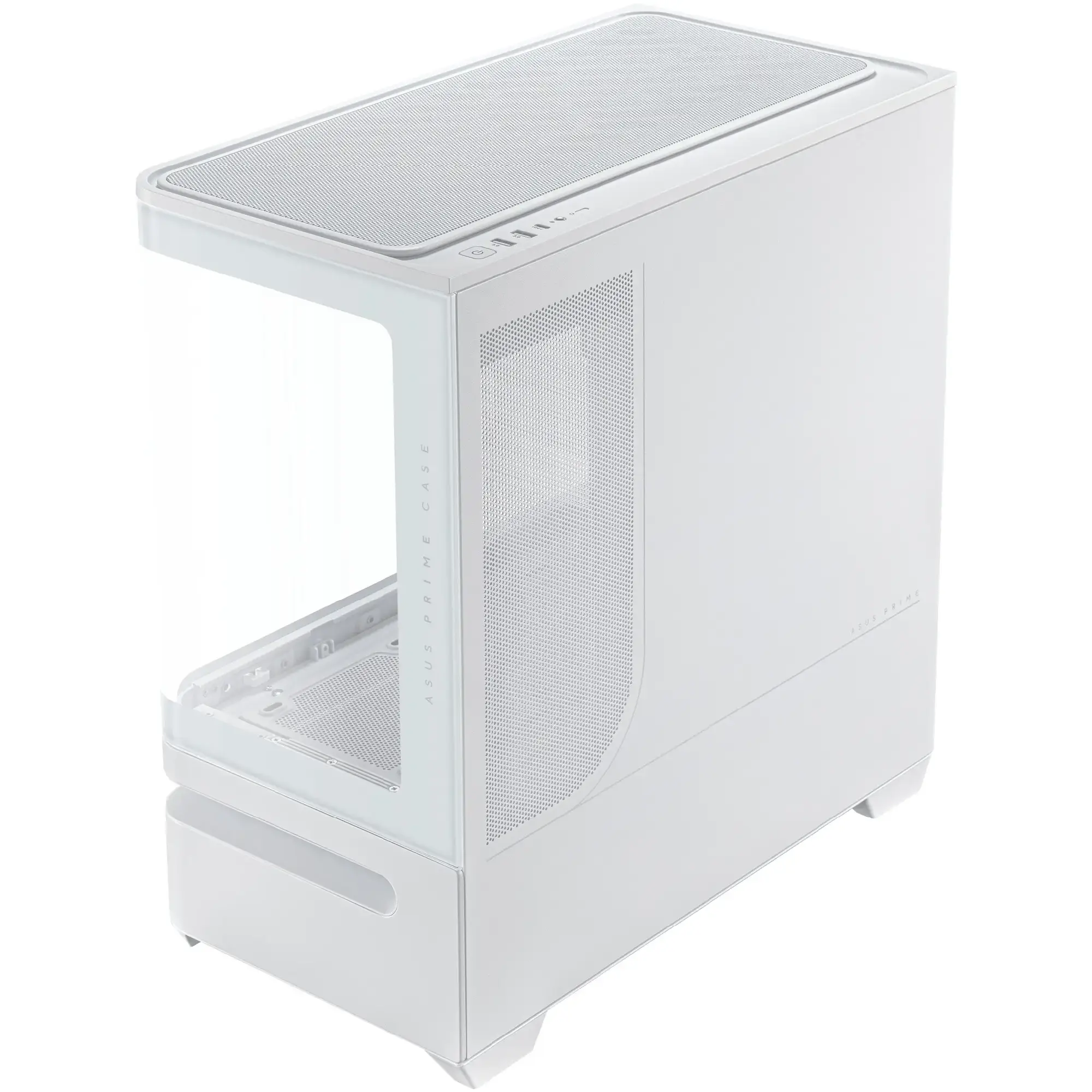 Купить Корпус ASUS PRIME AP202 TG ARGB White (90DC00P3-B19000) - фото 15