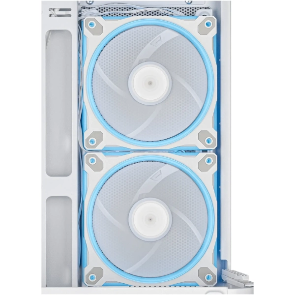 Купить Корпус ASUS PRIME AP202 TG ARGB White (90DC00P3-B19000) - фото 16