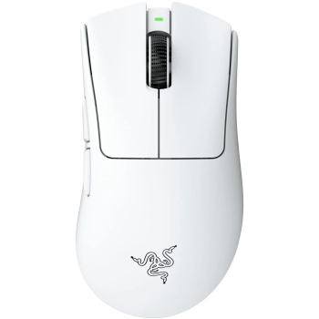 Купить Мышь RAZER DeathAdder V4 PRO White (RZ01-05330200-R3G1) - фото 1