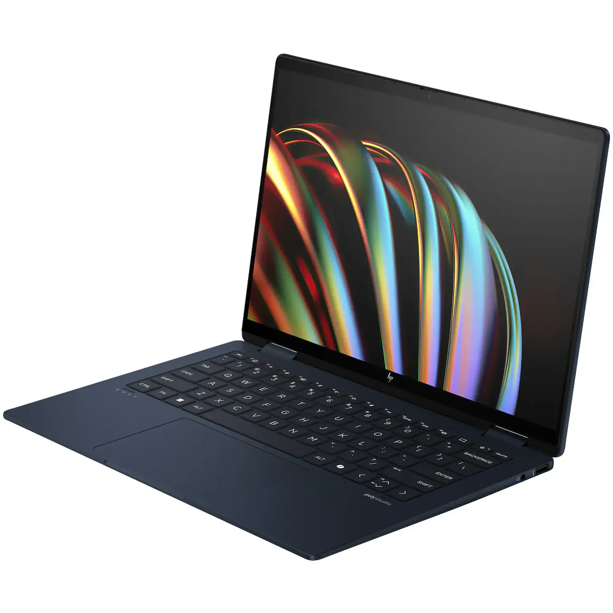 Купити Ноутбук HP Envy x360 14-fc0008ua (B9PC3EA) - фото 3
