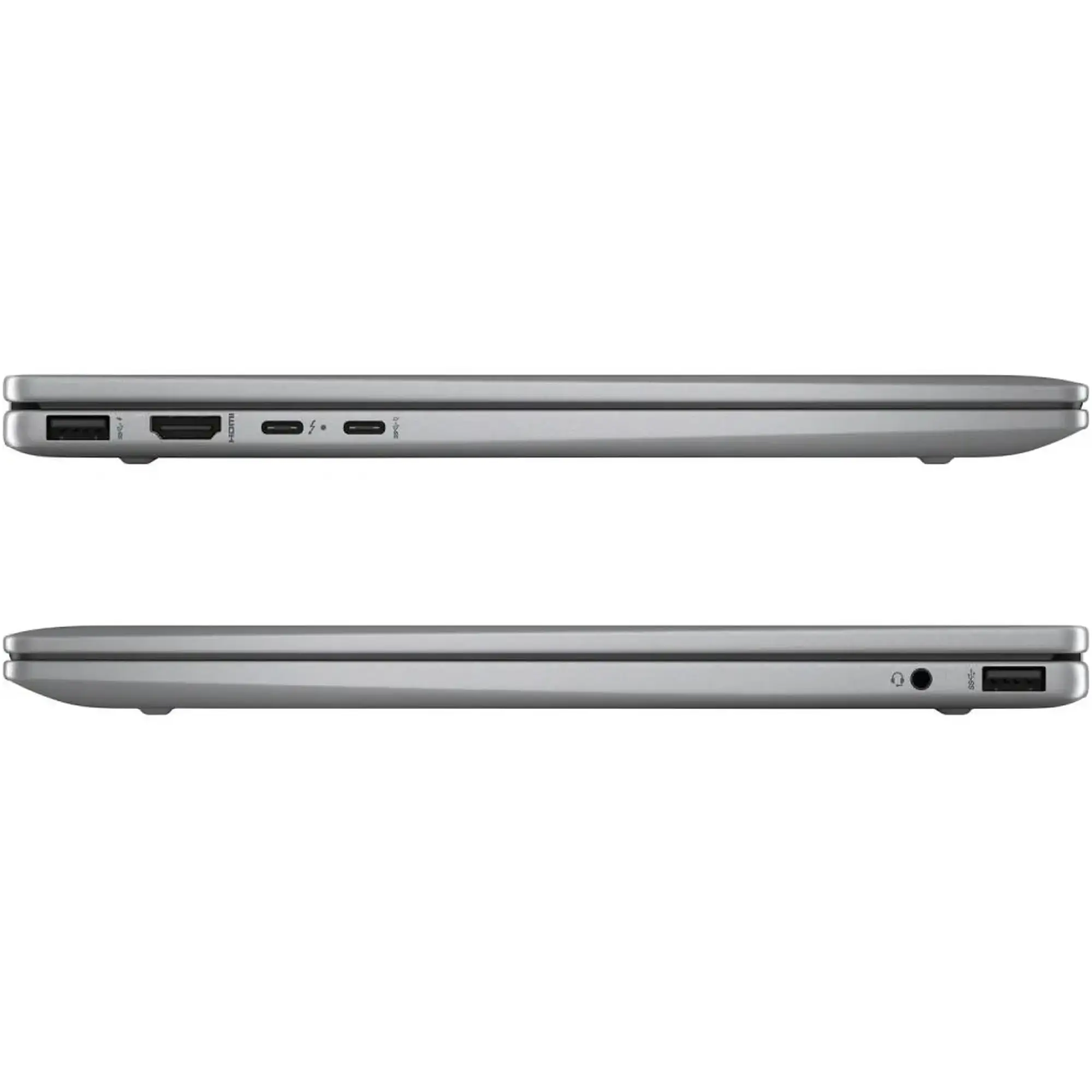 Купити Ноутбук HP Envy x360 14-fc0013ua (B9PC6EA) - фото 8