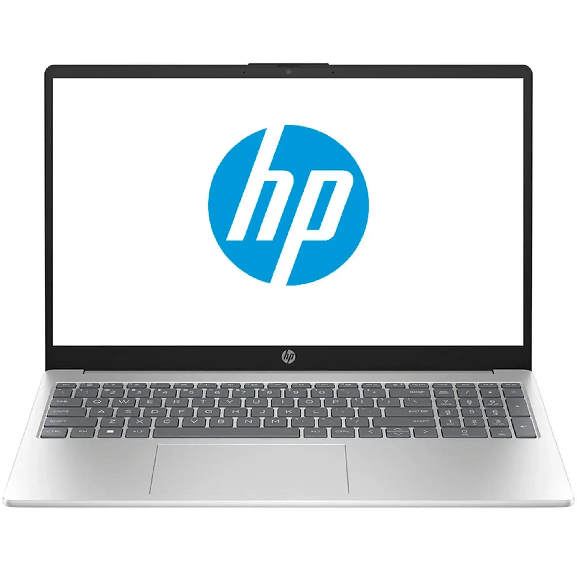 Купити Ноутбук HP 15-fd0137ua (B9PK3EA) - фото 1