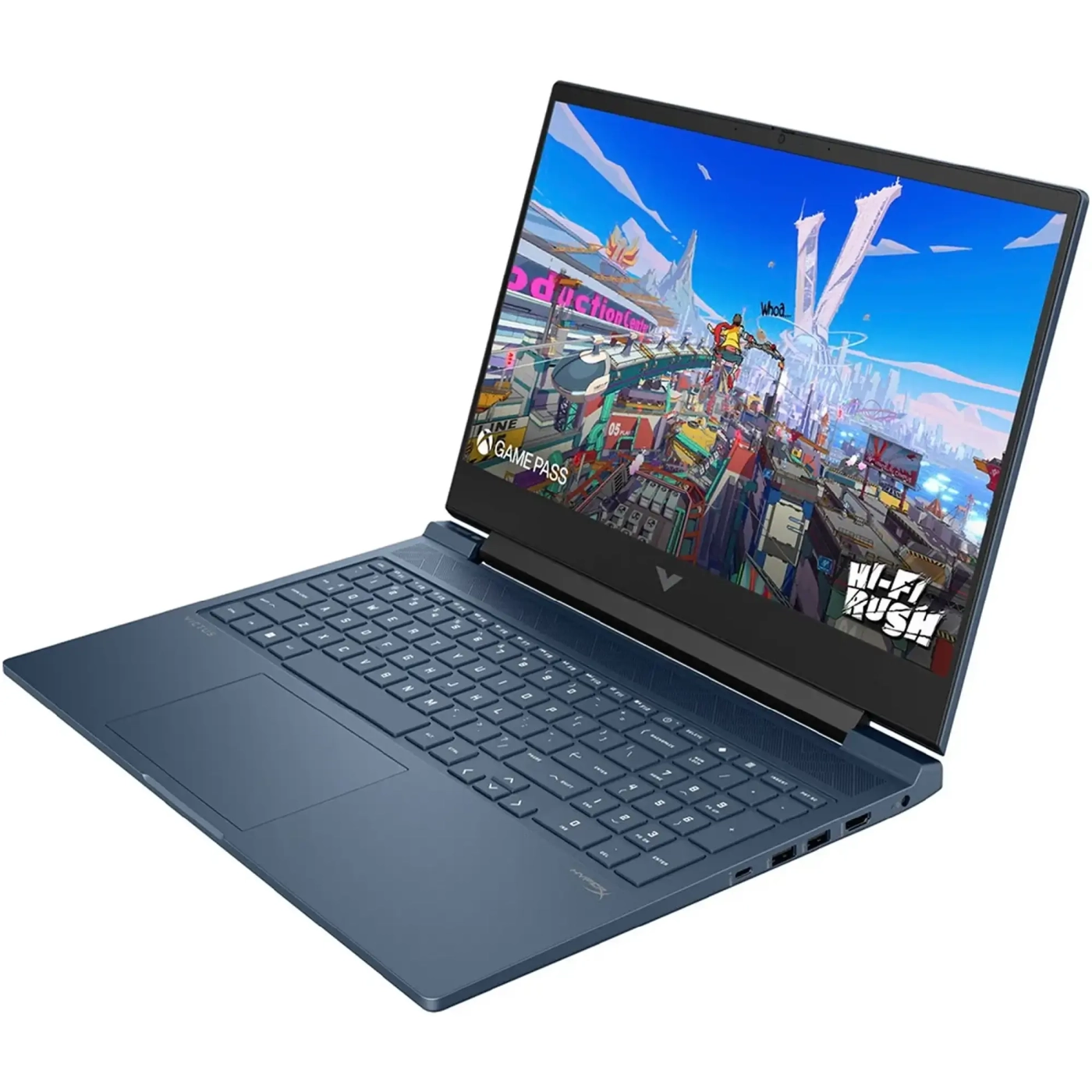 Купить Ноутбук HP Victus 16-r1038ua (BF1M0EA) - фото 3