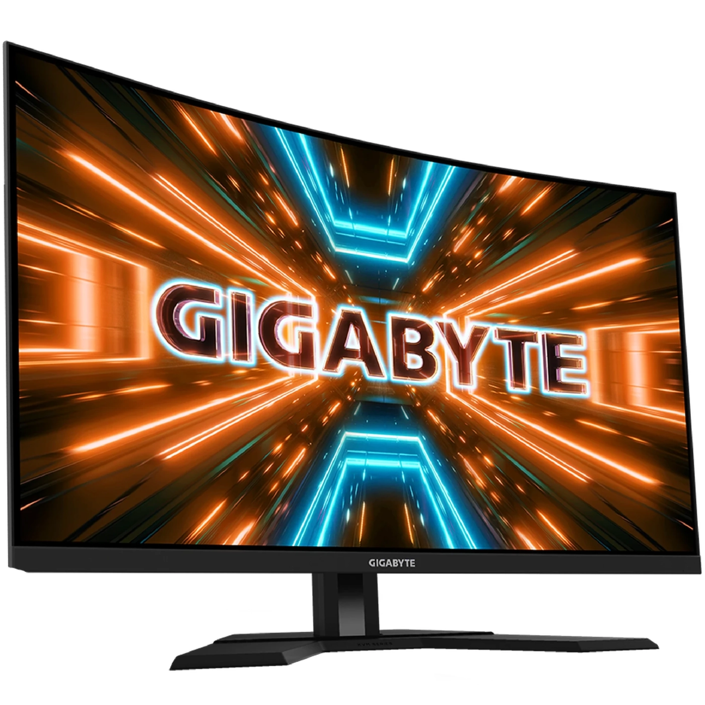 Купити Монітор 32" Gigabyte M32QC Gaming Monitor (M32QC-EK) - фото 2