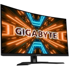 Купити Монітор 32" Gigabyte M32QC Gaming Monitor (M32QC-EK) - фото 2