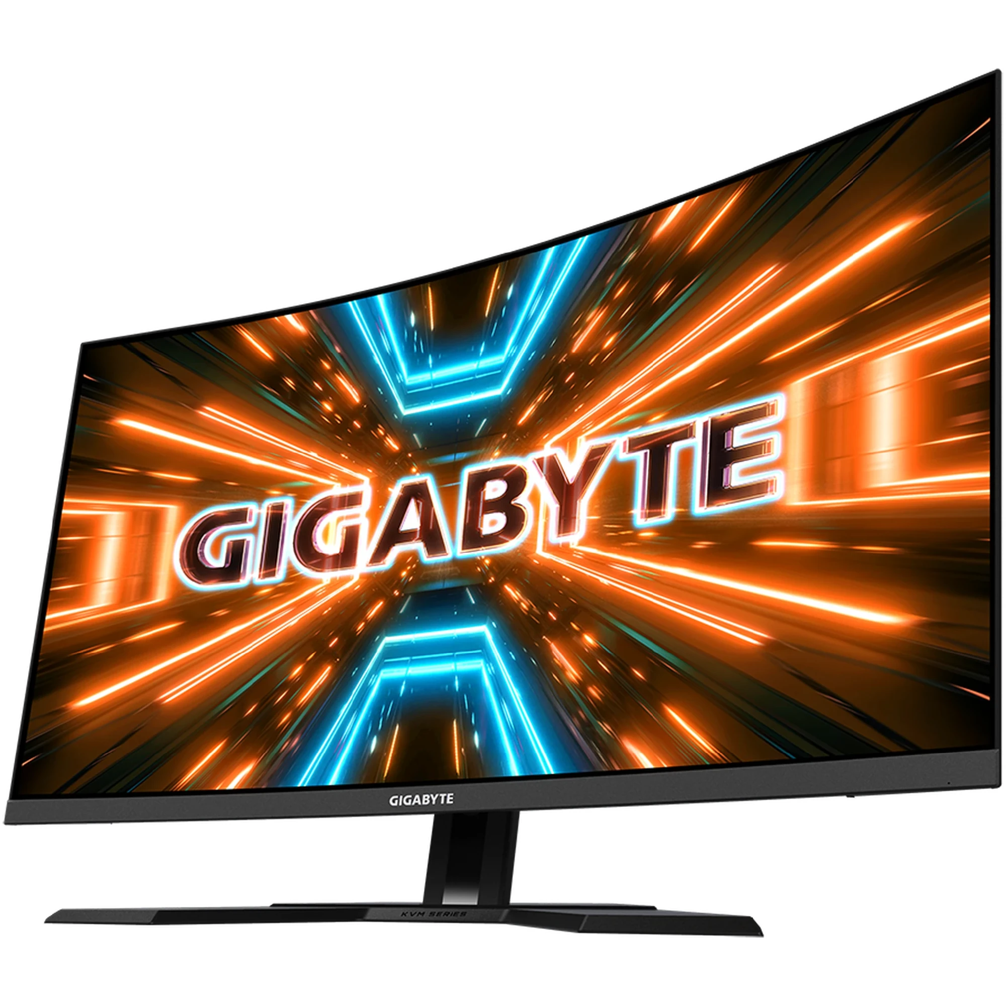 Купити Монітор 32" Gigabyte M32QC Gaming Monitor (M32QC-EK) - фото 3