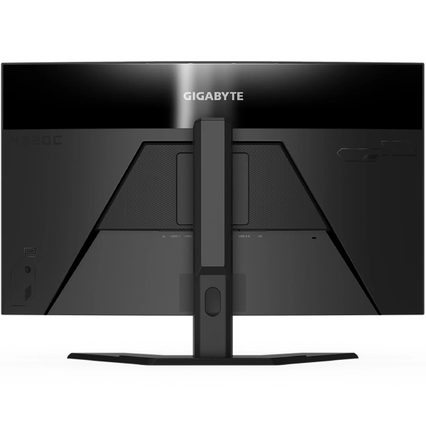Купити Монітор 32" Gigabyte M32QC Gaming Monitor (M32QC-EK) - фото 4