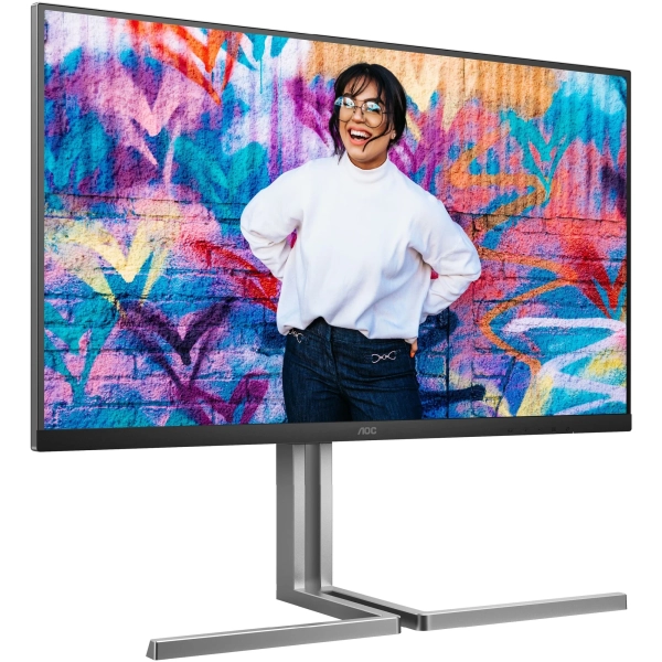 Купить Монитор 31.5" AOC U32U3CV - фото 2