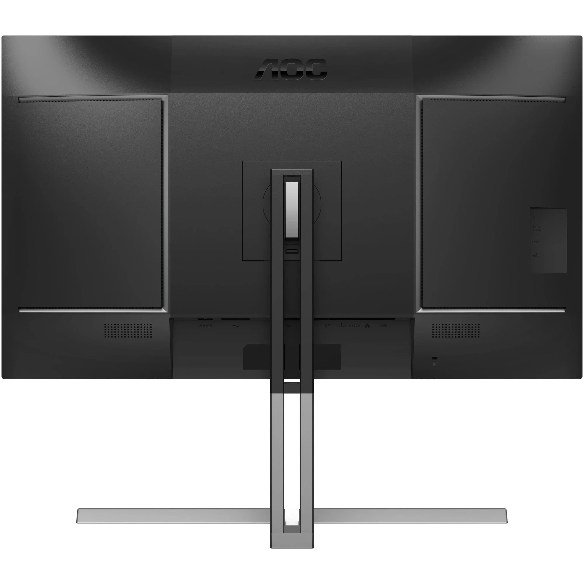 Купить Монитор 31.5" AOC U32U3CV - фото 7