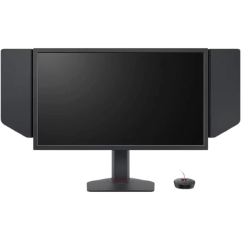 Купити Монітор 24.1" BenQ Zowie XL2546X+ (9H.LN1LB.QBE) - фото 1