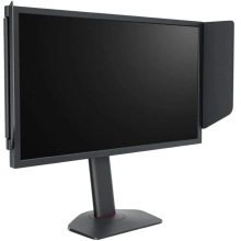 Купити Монітор 24.1" BenQ Zowie XL2546X+ (9H.LN1LB.QBE) - фото 2
