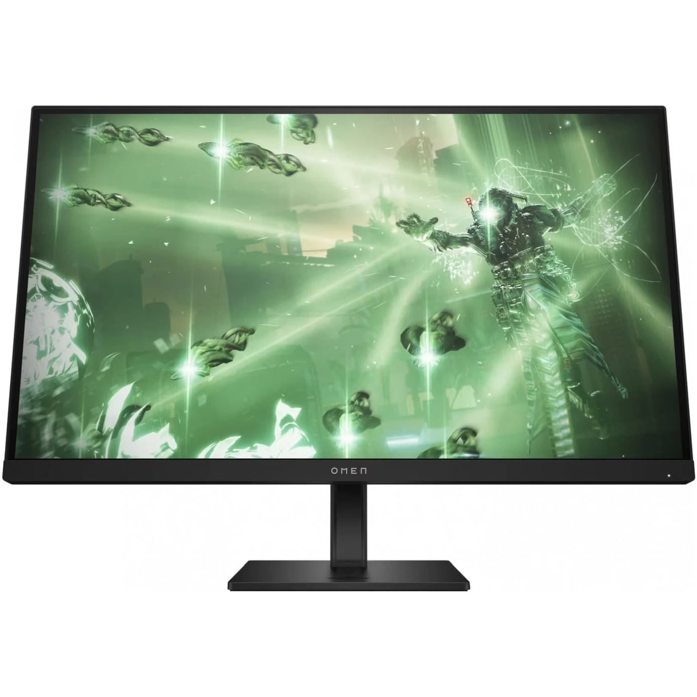 Купить Монитор 27" HP Omen 27q Black (780H4E9) - фото 1