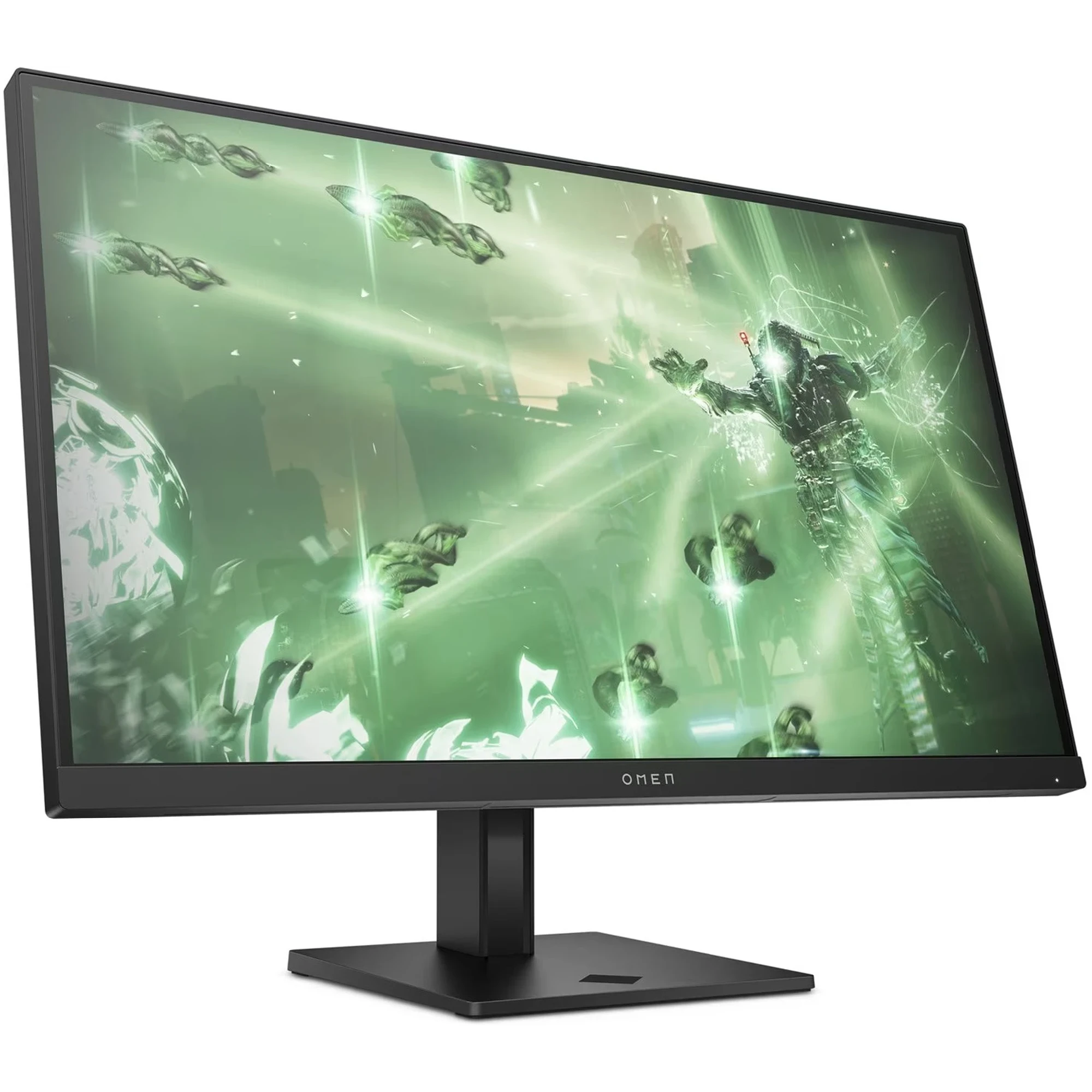 Купить Монитор 27" HP Omen 27q Black (780H4E9) - фото 2