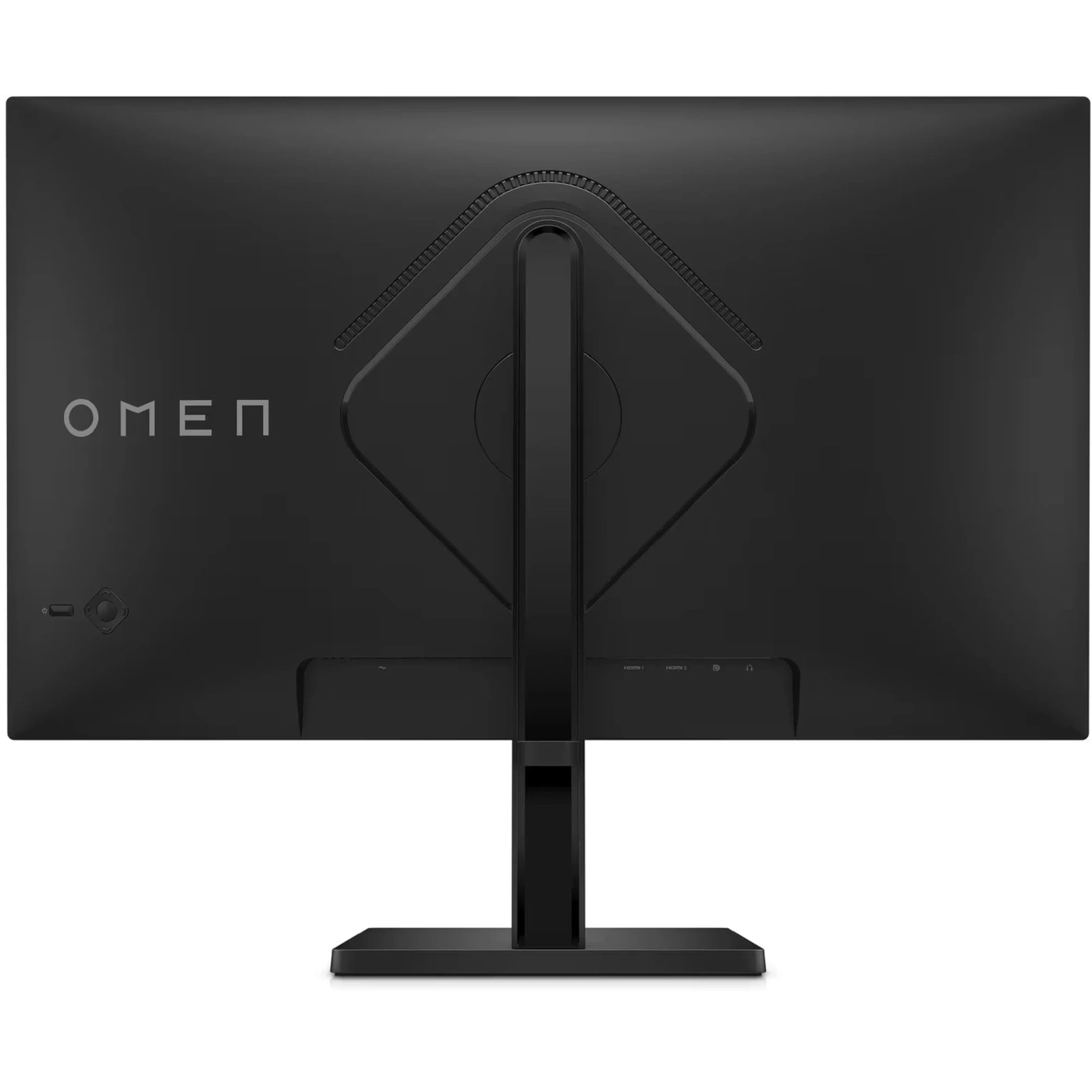 Купить Монитор 27" HP Omen 27q Black (780H4E9) - фото 4