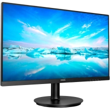 Купити Монітор 21.5" Philips 221V8A (221V8A/00) - фото 2