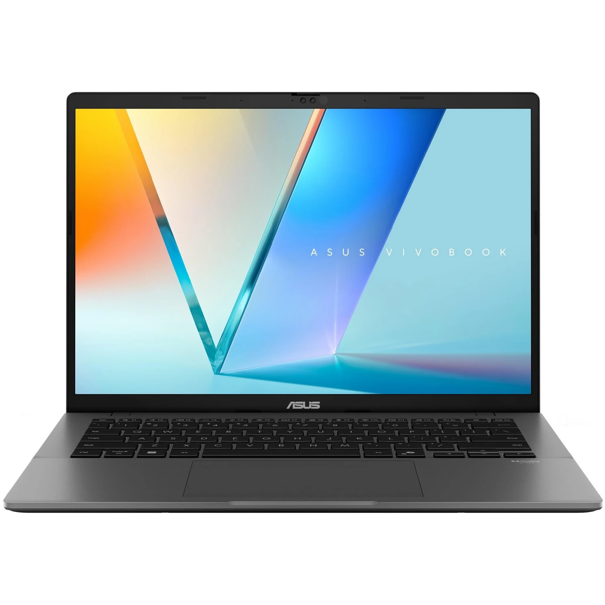 Купить Ноутбук ASUS Vivobook S 14 M3407HA-LY017 (90NB16E1-M000N0) - фото 1