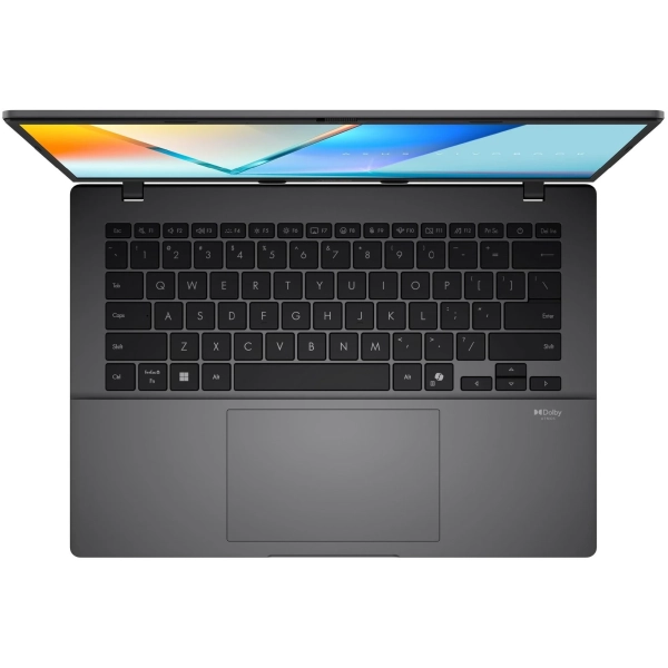 Купить Ноутбук ASUS Vivobook S 14 M3407HA-LY017 (90NB16E1-M000N0) - фото 4