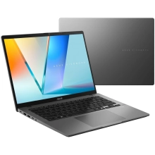 Купить Ноутбук ASUS Vivobook S 14 M3407HA-LY017 (90NB16E1-M000N0) - фото 8
