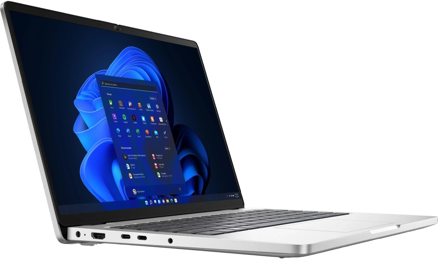 Купить Ноутбук Dell Pro 14 (BTO601PC14255UA_W11P) - фото 2
