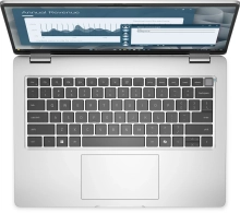 Купить Ноутбук Dell Pro 14 (BTO601PC14255UA_W11P) - фото 6