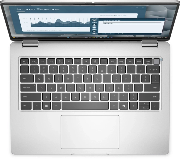 Купить Ноутбук Dell Pro 14 (BTO601PC14255UA_W11P) - фото 6