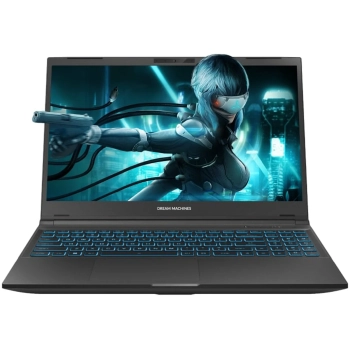 Купить Ноутбук Dream Machines RG4050-15 (RG4050-15UA67) - фото 1