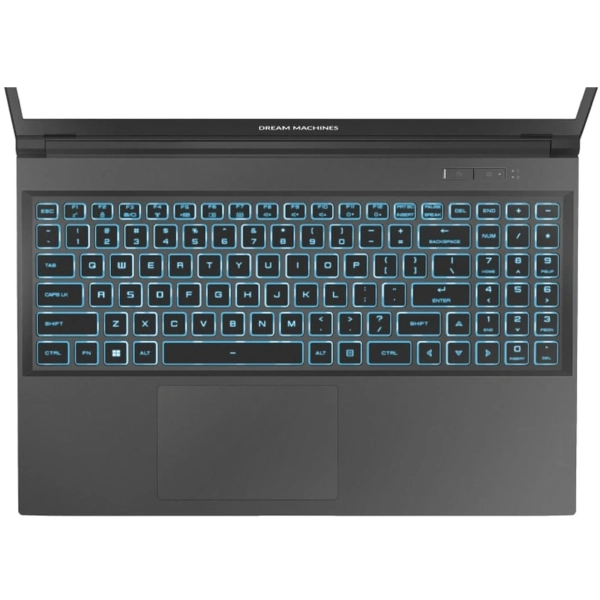 Купить Ноутбук Dream Machines RG4050-15 (RG4050-15UA67) - фото 4